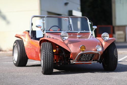 1954 Volkswagen Beach Buggy 2180cc In vendita (immagine 1 di 210)