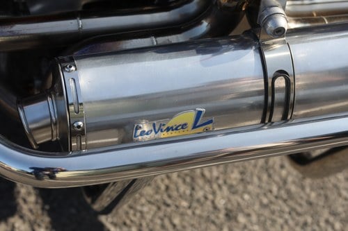 1954 Volkswagen Beach Buggy 2180cc In vendita (immagine 148 di 210)