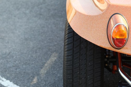 1954 Volkswagen Beach Buggy 2180cc In vendita (immagine 150 di 210)