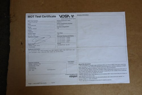 1954 Volkswagen Beach Buggy 2180cc In vendita (immagine 188 di 210)