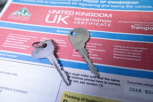 1954 Volkswagen Beach Buggy 2180cc In vendita (immagine 210 di 210)