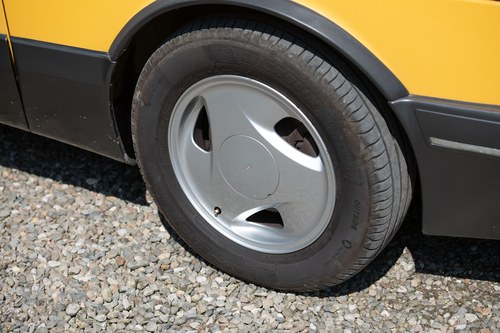 1993 Saab 900 Turbo Convertible Monte Carlo zum Verkauf (Bild 22 von 178)