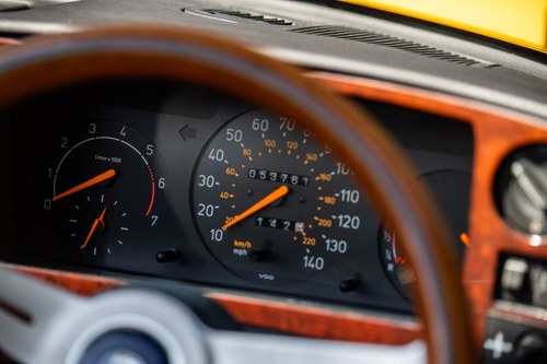 1993 Saab 900 Turbo Convertible Monte Carlo zum Verkauf (Bild 29 von 178)