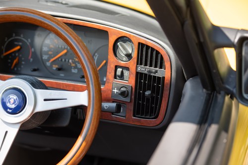 1993 Saab 900 Turbo Convertible Monte Carlo zum Verkauf (Bild 30 von 178)