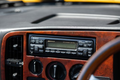 1993 Saab 900 Turbo Convertible Monte Carlo zum Verkauf (Bild 32 von 178)