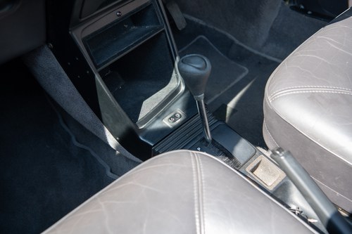 1993 Saab 900 Turbo Convertible Monte Carlo zum Verkauf (Bild 45 von 178)