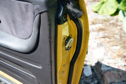 1993 Saab 900 Turbo Convertible Monte Carlo zum Verkauf (Bild 58 von 178)