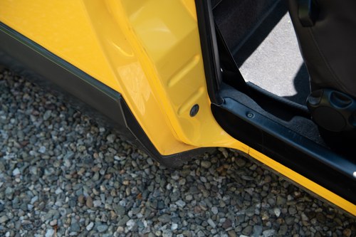 1993 Saab 900 Turbo Convertible Monte Carlo zum Verkauf (Bild 61 von 178)