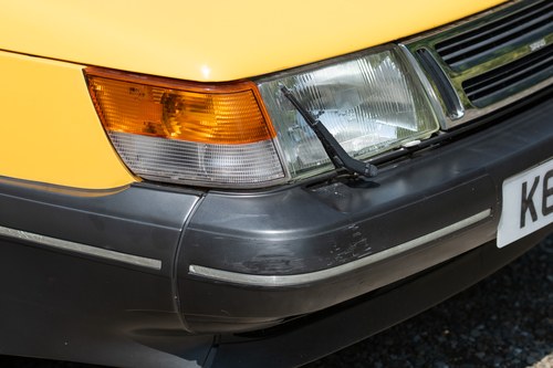 1993 Saab 900 Turbo Convertible Monte Carlo zum Verkauf (Bild 72 von 178)