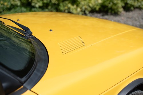 1993 Saab 900 Turbo Convertible Monte Carlo zum Verkauf (Bild 81 von 178)