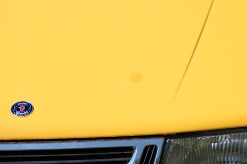 1993 Saab 900 Turbo Convertible Monte Carlo zum Verkauf (Bild 83 von 178)