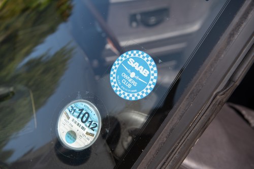 1993 Saab 900 Turbo Convertible Monte Carlo zum Verkauf (Bild 104 von 178)