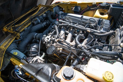 1993 Saab 900 Turbo Convertible Monte Carlo zum Verkauf (Bild 110 von 178)