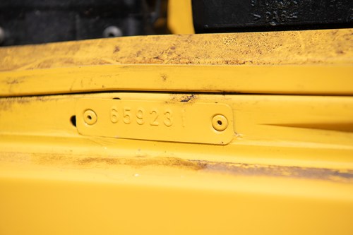 1993 Saab 900 Turbo Convertible Monte Carlo zum Verkauf (Bild 115 von 178)