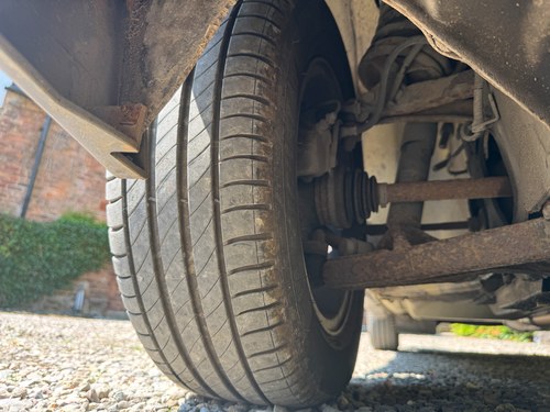 1993 Saab 900 Turbo Convertible Monte Carlo zum Verkauf (Bild 121 von 178)