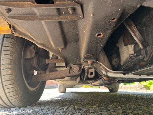 1993 Saab 900 Turbo Convertible Monte Carlo zum Verkauf (Bild 122 von 178)