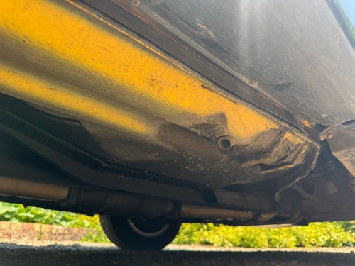 1993 Saab 900 Turbo Convertible Monte Carlo zum Verkauf (Bild 126 von 178)