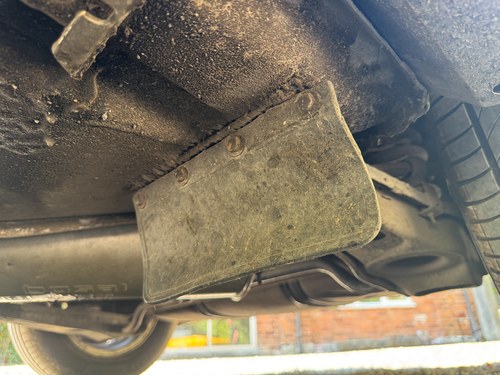 1993 Saab 900 Turbo Convertible Monte Carlo zum Verkauf (Bild 138 von 178)