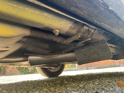 1993 Saab 900 Turbo Convertible Monte Carlo zum Verkauf (Bild 139 von 178)