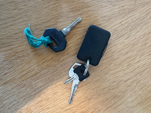 1993 Saab 900 Turbo Convertible Monte Carlo zum Verkauf (Bild 178 von 178)