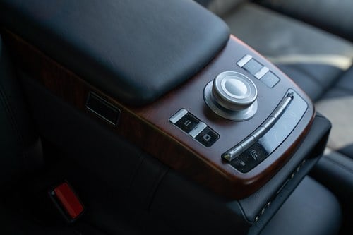 2006 Mercedes-Benz S500 L In vendita (immagine 27 di 127)