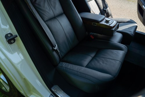 2006 Mercedes-Benz S500 L In vendita (immagine 30 di 127)