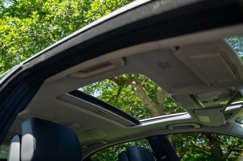 2006 Mercedes-Benz S500 L In vendita (immagine 65 di 127)