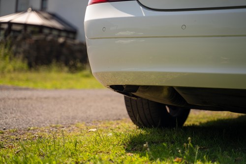 2006 Mercedes-Benz S500 L In vendita (immagine 108 di 127)