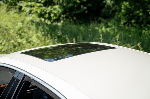 2006 Mercedes-Benz S500 L In vendita (immagine 109 di 127)