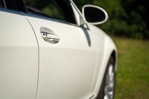 2006 Mercedes-Benz S500 L In vendita (immagine 115 di 127)