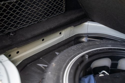 2006 Mercedes-Benz S500 L In vendita (immagine 72 di 127)