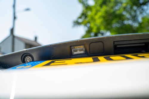 2006 Mercedes-Benz S500 L In vendita (immagine 76 di 127)