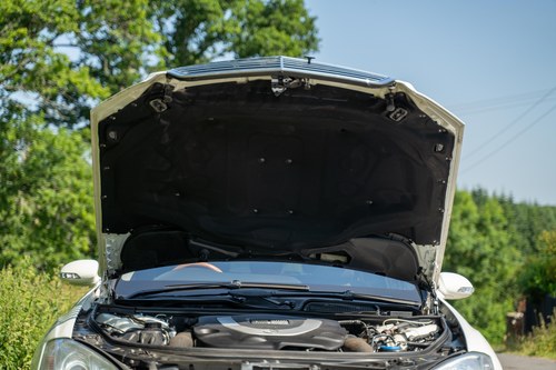 2006 Mercedes-Benz S500 L In vendita (immagine 126 di 127)