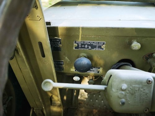 1945 Dodge Canada D ¾ APT à vendre (picture 26 of 60)