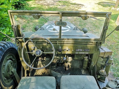 1945 Dodge Canada D ¾ APT à vendre (picture 12 of 60)