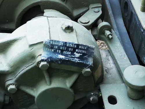 1945 Dodge Canada D ¾ APT à vendre (picture 43 of 60)