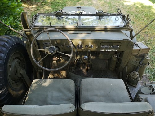 1945 Dodge Canada D ¾ APT à vendre (picture 14 of 60)