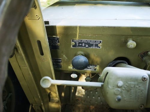 1945 Dodge Canada D ¾ APT à vendre (picture 17 of 60)