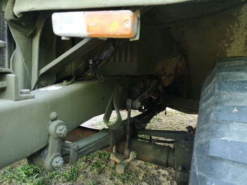 1945 Dodge Canada D ¾ APT à vendre (picture 58 of 60)