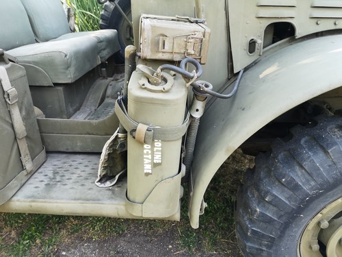 1945 Dodge Canada D ¾ APT à vendre (picture 38 of 60)