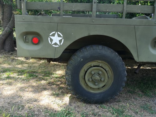 1945 Dodge Canada D ¾ APT à vendre (picture 41 of 60)