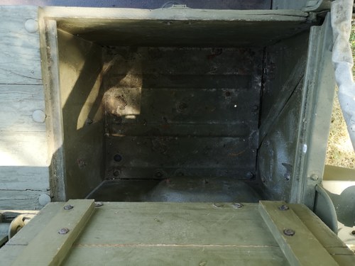 1945 Dodge Canada D ¾ APT à vendre (picture 37 of 60)