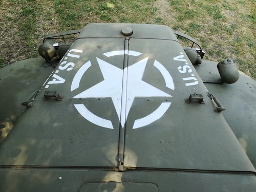 1945 Dodge Canada D ¾ APT à vendre (picture 46 of 60)