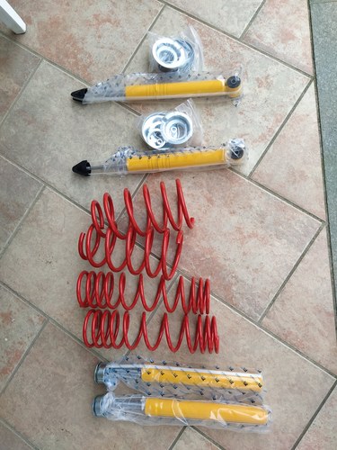 1990 Volkswagen Golf 1.6 Cabriolet In vendita (immagine 59 di 71)