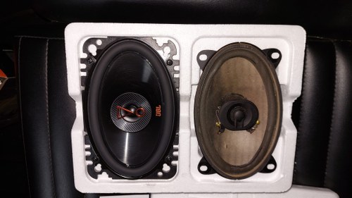 1990 Volkswagen Golf 1.6 Cabriolet In vendita (immagine 63 di 71)