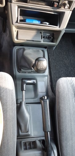 1984 Subaru Leone In vendita (immagine 19 di 74)