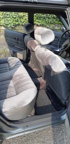 1984 Subaru Leone In vendita (immagine 23 di 74)