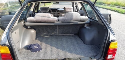 1984 Subaru Leone In vendita (immagine 40 di 74)