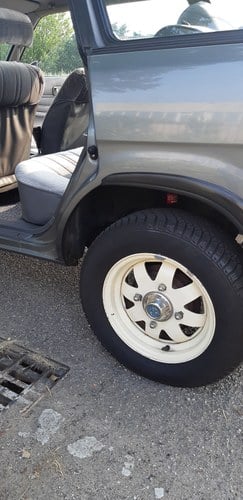 1984 Subaru Leone In vendita (immagine 13 di 74)