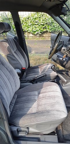 1984 Subaru Leone In vendita (immagine 27 di 74)